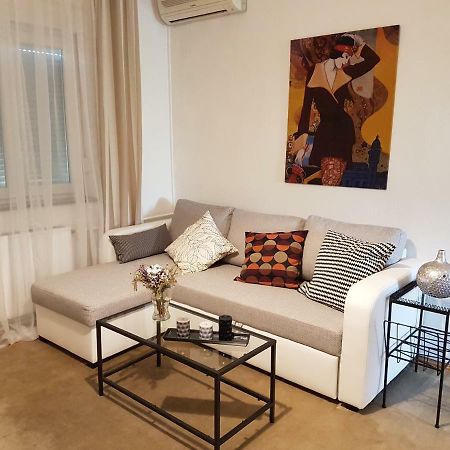 Silverhill Apartment ザグレブ エクステリア 写真