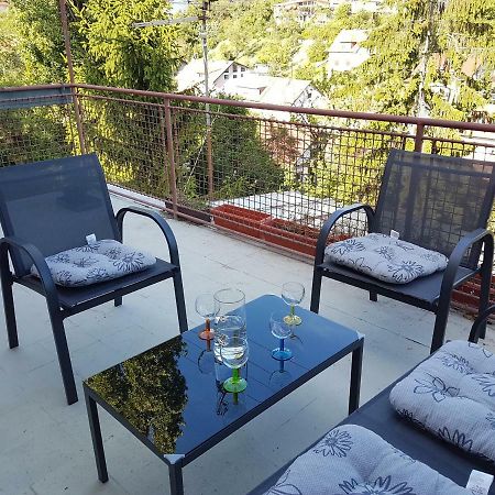 Silverhill Apartment ザグレブ エクステリア 写真