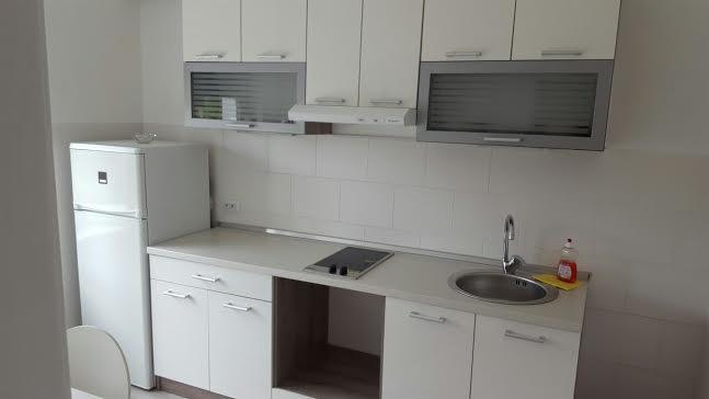 Silverhill Apartment ザグレブ エクステリア 写真