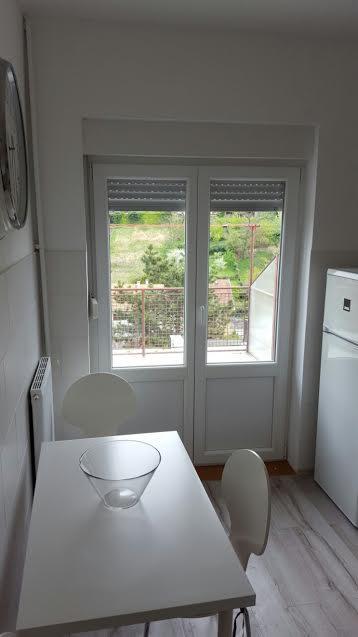 Silverhill Apartment ザグレブ エクステリア 写真